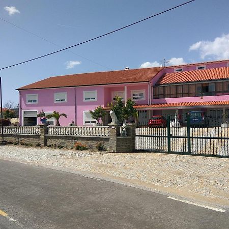 Joaquim Do Norte Podence Buitenkant foto