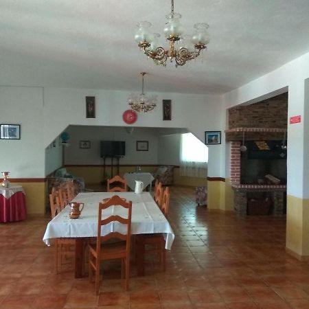 Joaquim Do Norte Podence Buitenkant foto