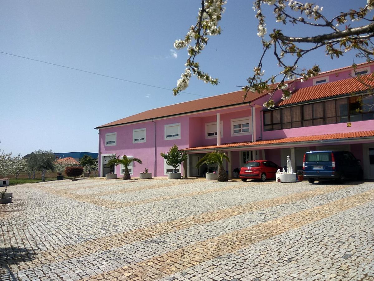 Joaquim Do Norte Podence Buitenkant foto